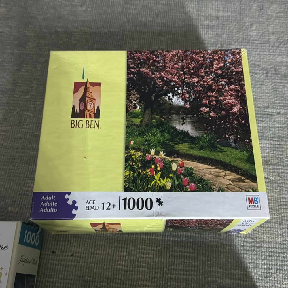 Puzzles - Picture 4 of 4